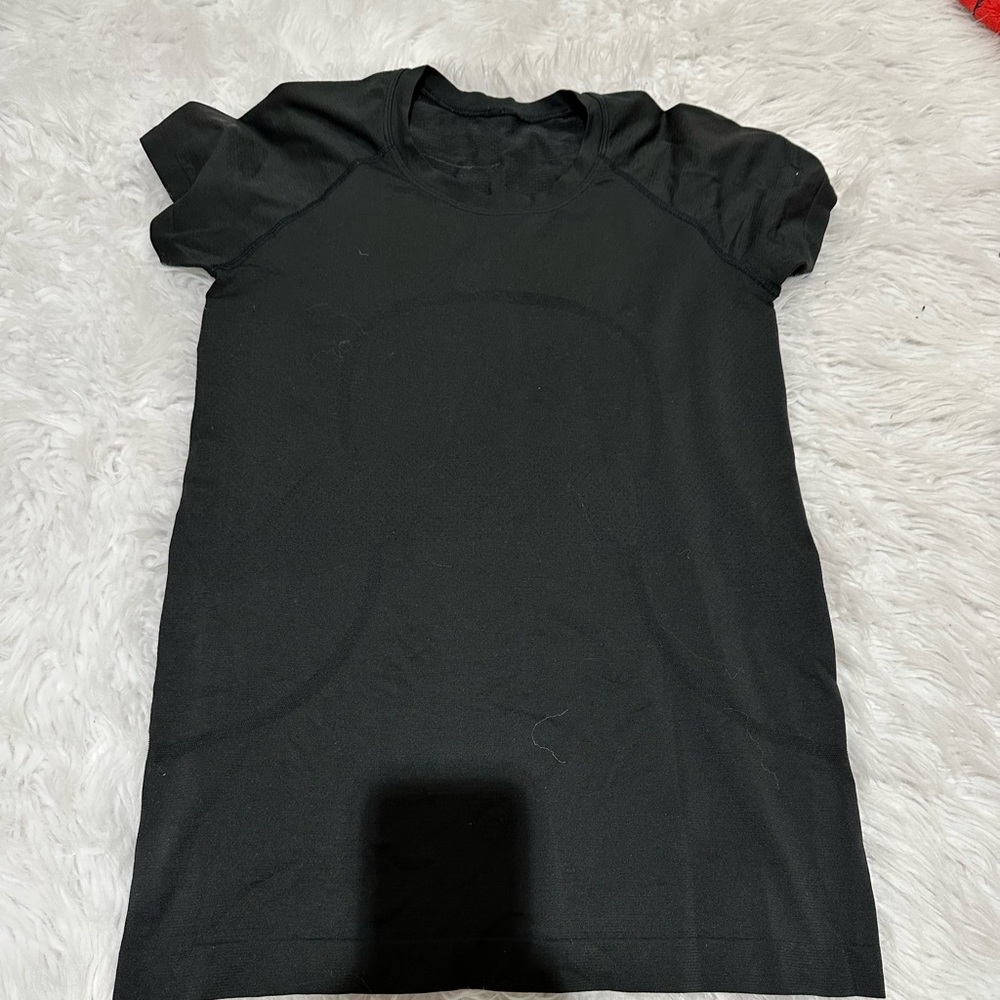 Lululemon swiftly tech *USED*